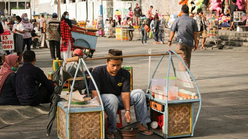 Menjelajahi Kuliner di Jakarta Selatan: Surga bagi Pecinta Makanan